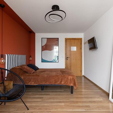 Roof Rooms Ivano-Frankivsk Exterior photo