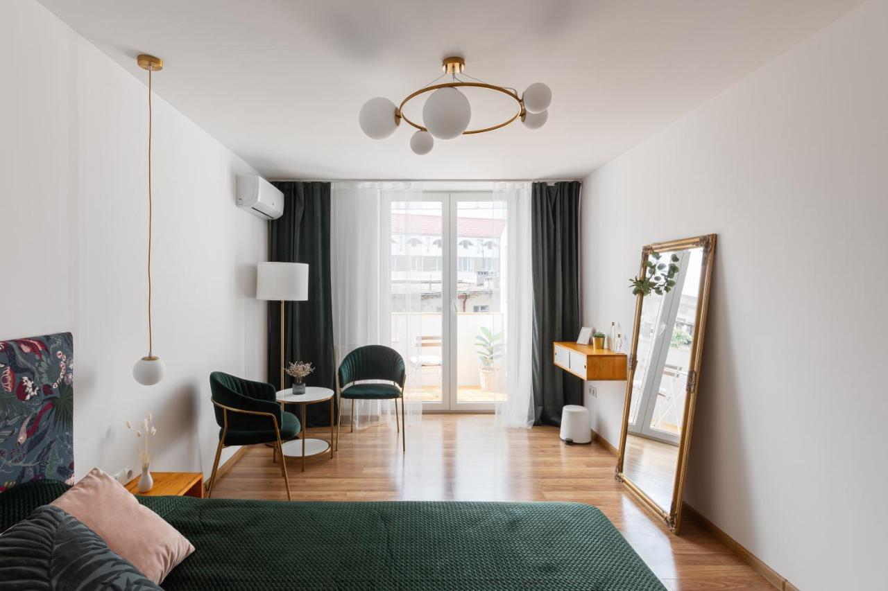 Roof Rooms Ivano-Frankivsk Exterior photo