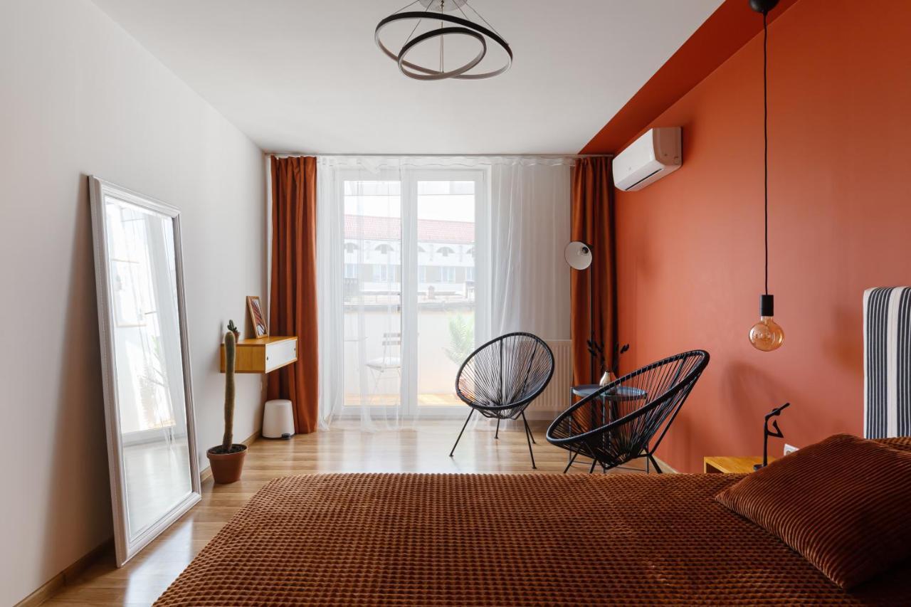 Roof Rooms Ivano-Frankivsk Exterior photo