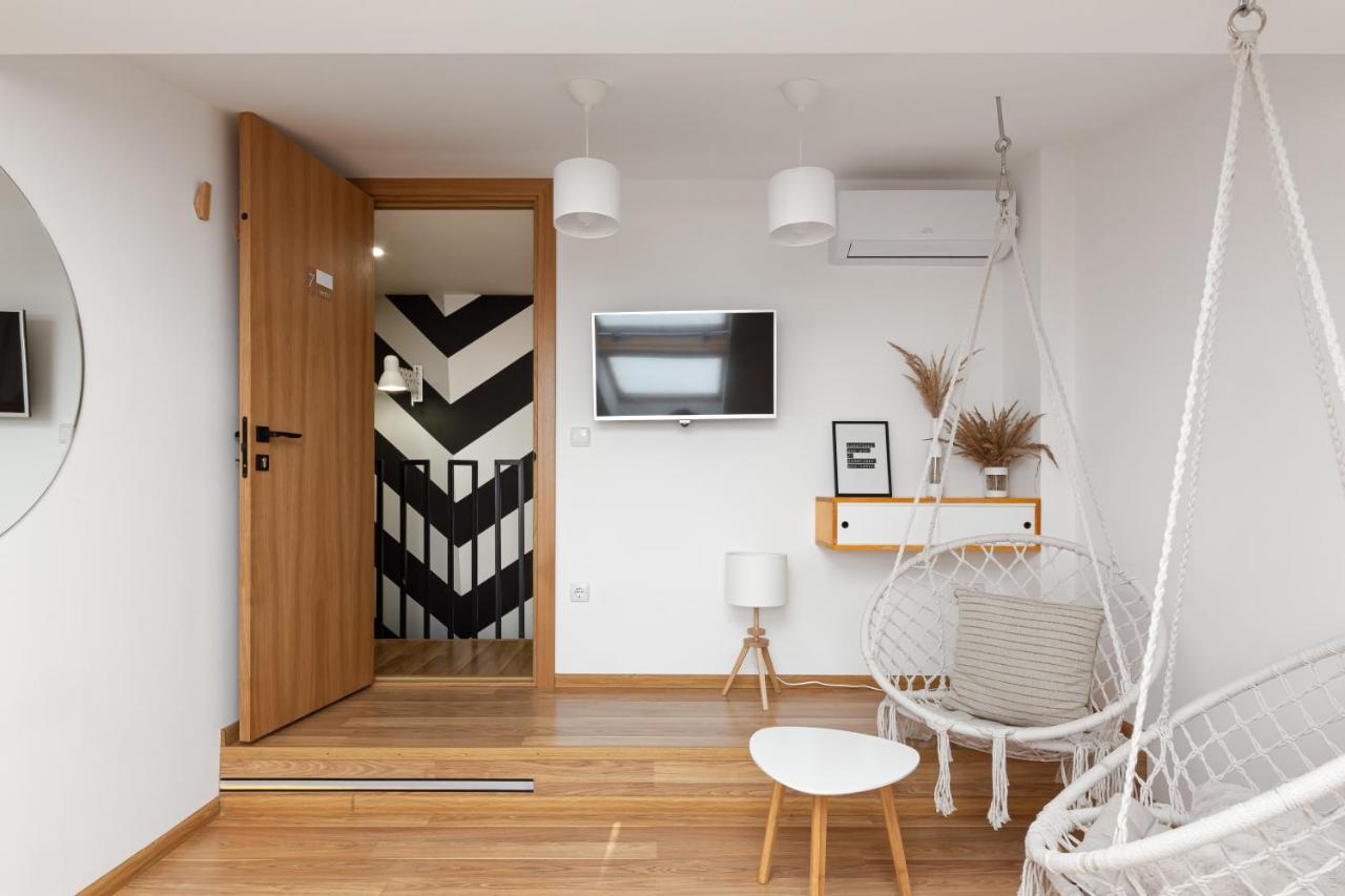 Roof Rooms Ivano-Frankivsk Exterior photo