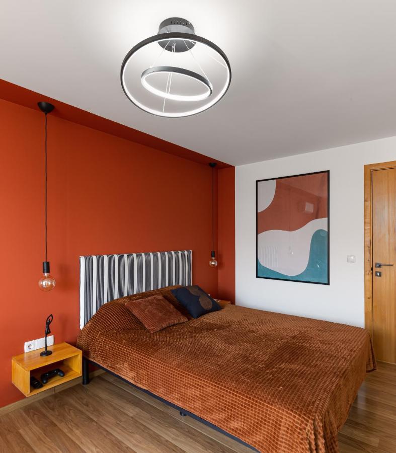 Roof Rooms Ivano-Frankivsk Exterior photo