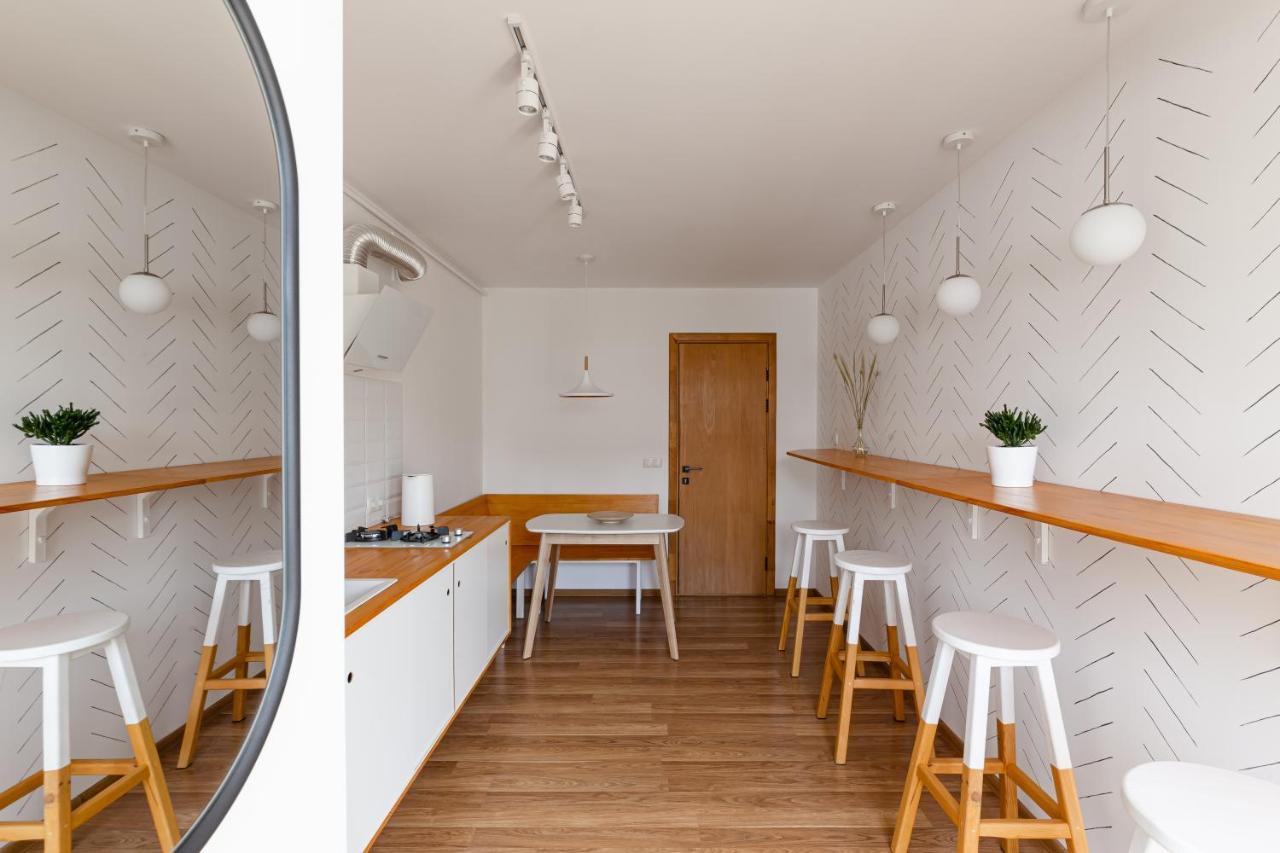 Roof Rooms Ivano-Frankivsk Exterior photo