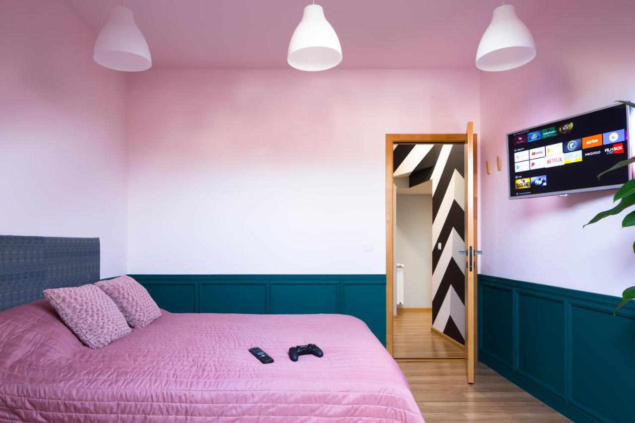 Roof Rooms Ivano-Frankivsk Exterior photo